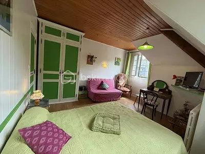 Appartement, 30 m²