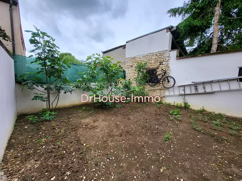 Maison, 152 m²