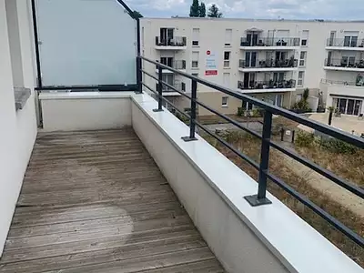 Appartement, 75,02 m²