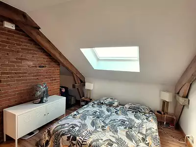 Appartement, 117 m²