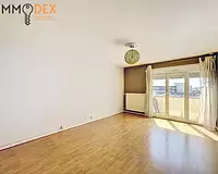 Appartement, 44 m²