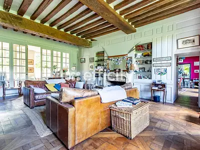 Maison, 463 m²