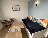 Appartement, 18,06 m²