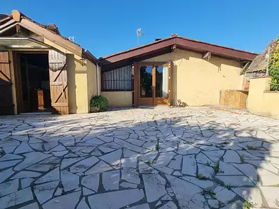 Maison, 110 m²