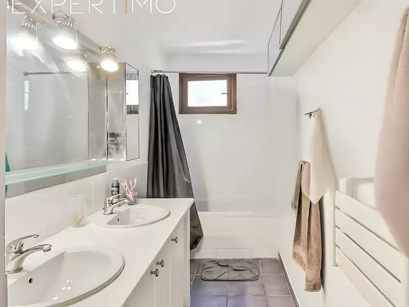 Appartement, 89,16 m²