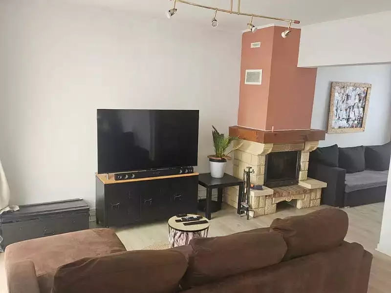 Maison, 100 m²
