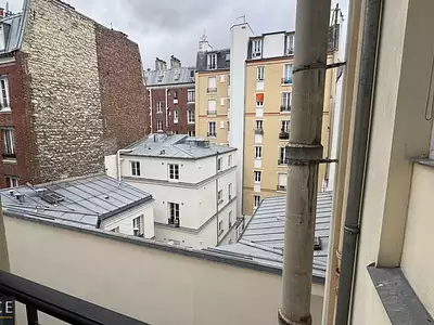 Appartement, 15,16 m²