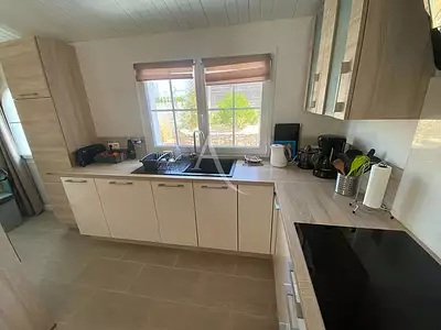Maison, 87 m²