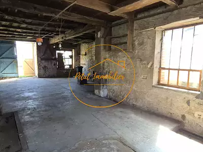 Maison, 73,95 m²