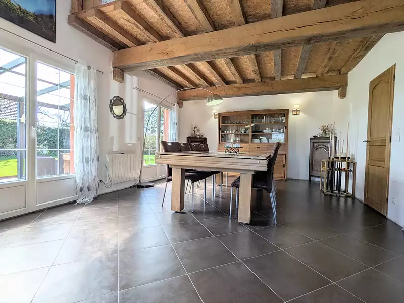 Maison, 152 m²