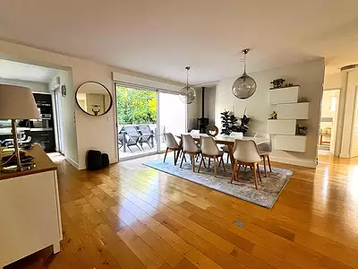 Appartement, 123 m²