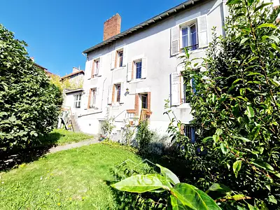 Maison, 233,98 m²