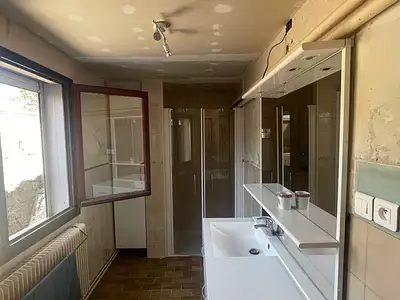 Maison, 114 m²