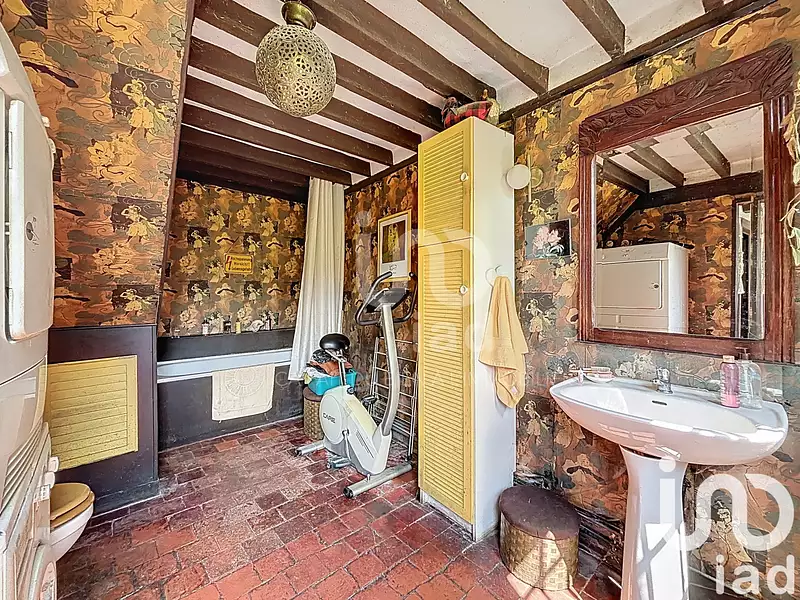 Maison, 99 m²
