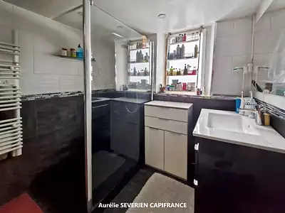 Maison, 69 m²