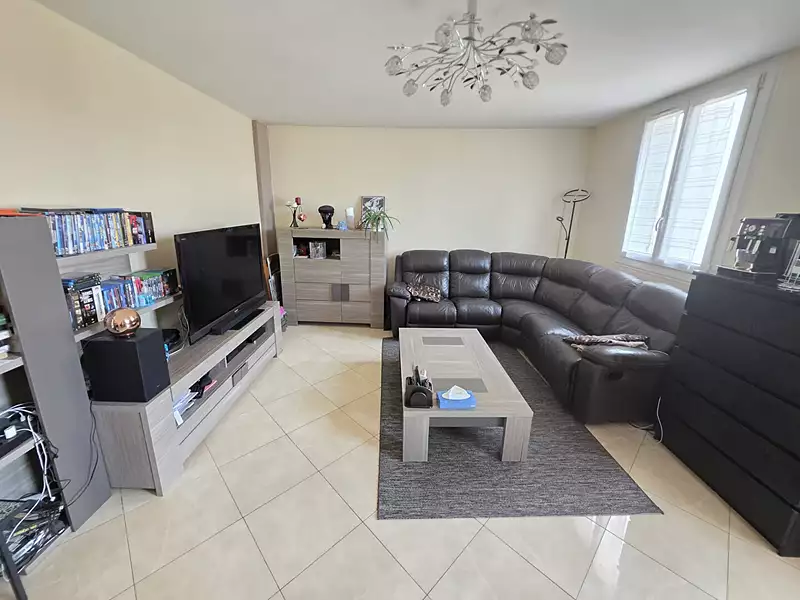 Appartement, 84,57 m²