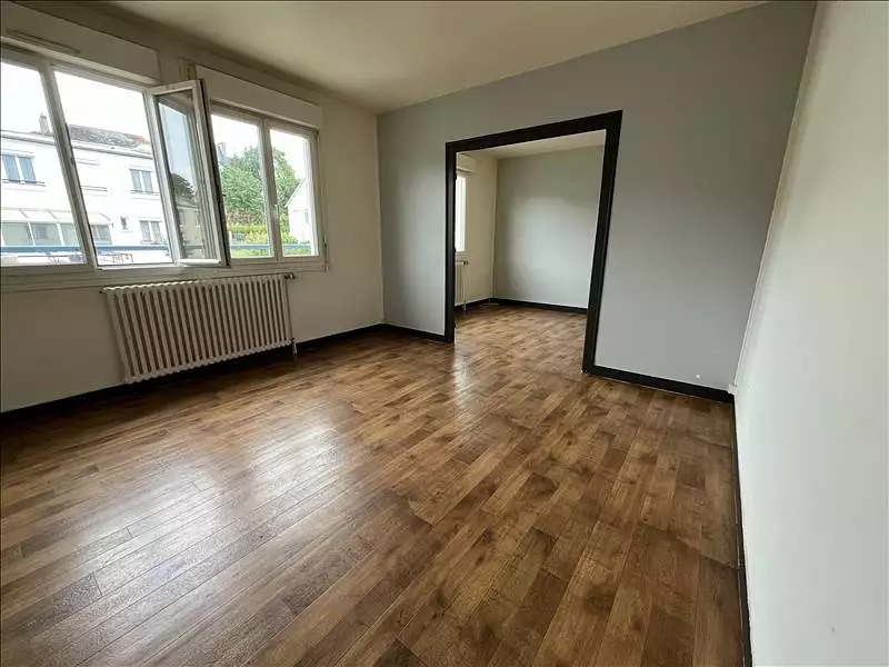 Maison, 120 m²
