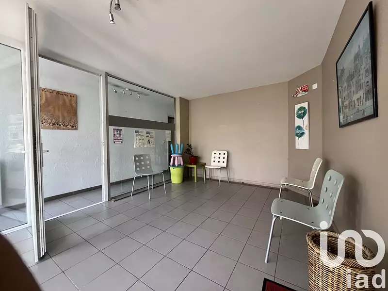 Appartement, 90 m²