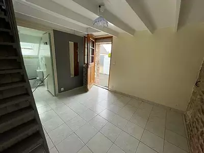 Maison, 68 m²