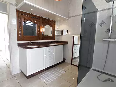 Appartement, 125,85 m²