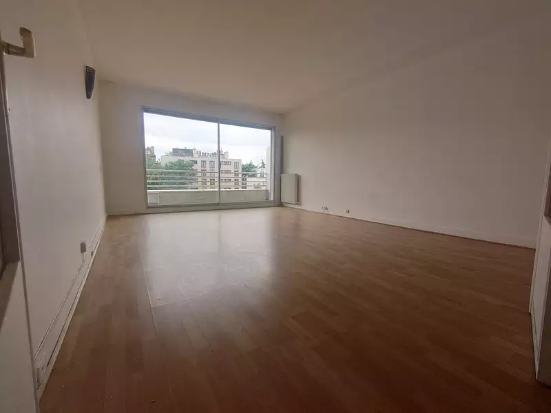 Appartement, 58 m²