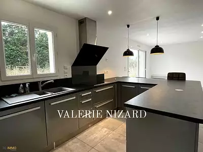 Maison, 171 m²
