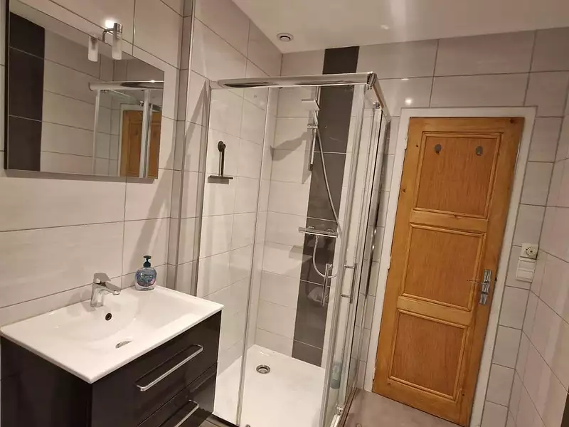 Appartement, 104 m²