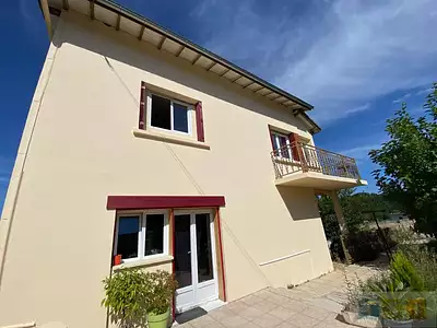 Maison, 110 m²