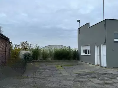 Maison, 170 m²