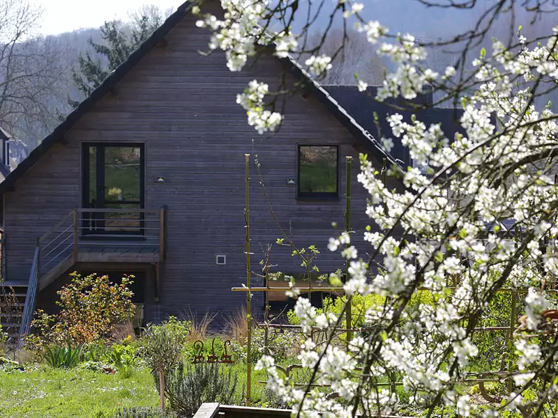 Maison, 174 m²
