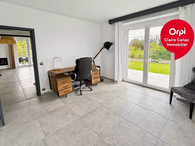 Maison, 105 m²