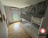 Appartement, 57,69 m²