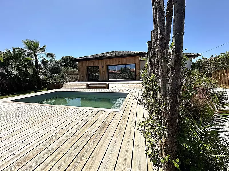 Maison, 150 m²
