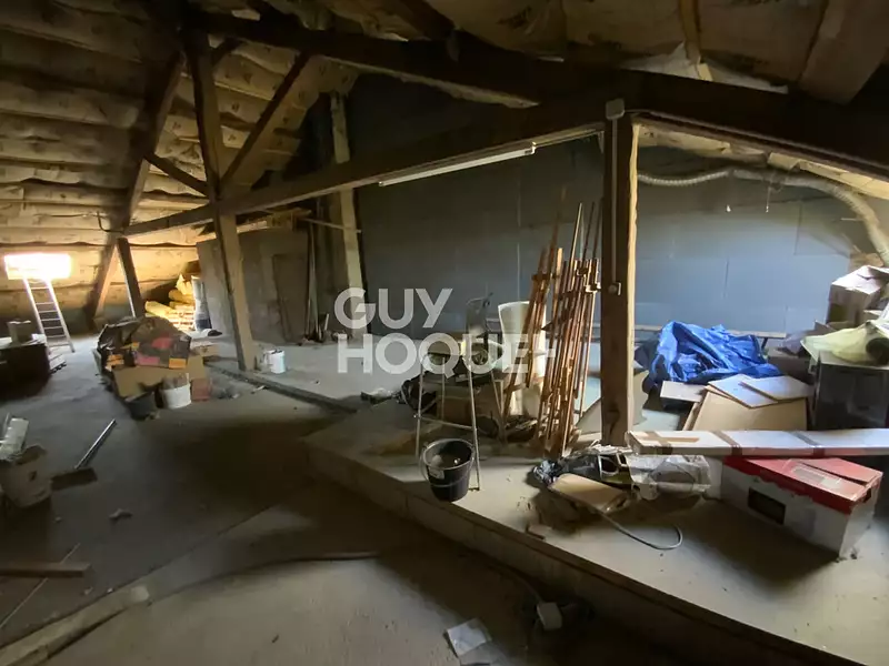 Maison, 190 m²