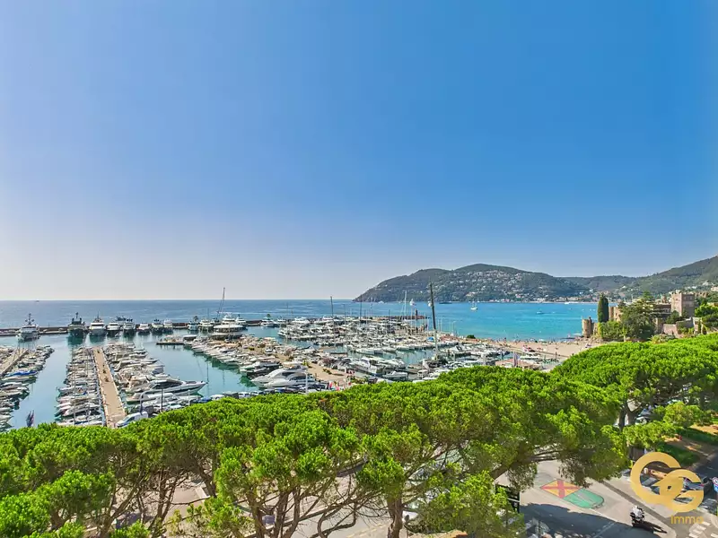 Appartement, 53,19 m²