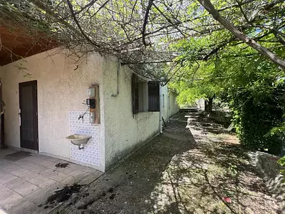 Terrain, 35 m²