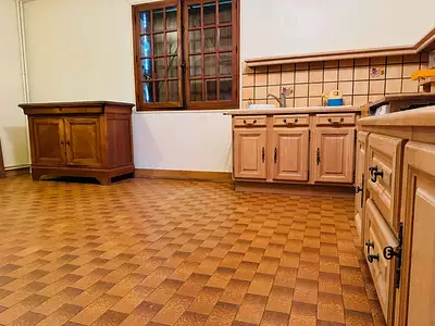 Maison, 211 m²