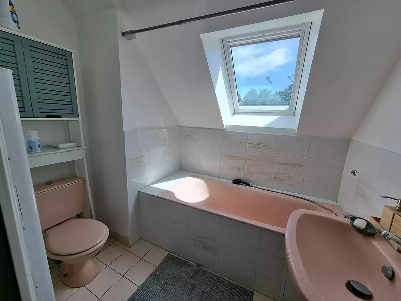 Maison, 100 m²