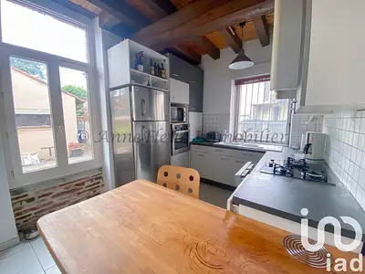 Maison, 83 m²