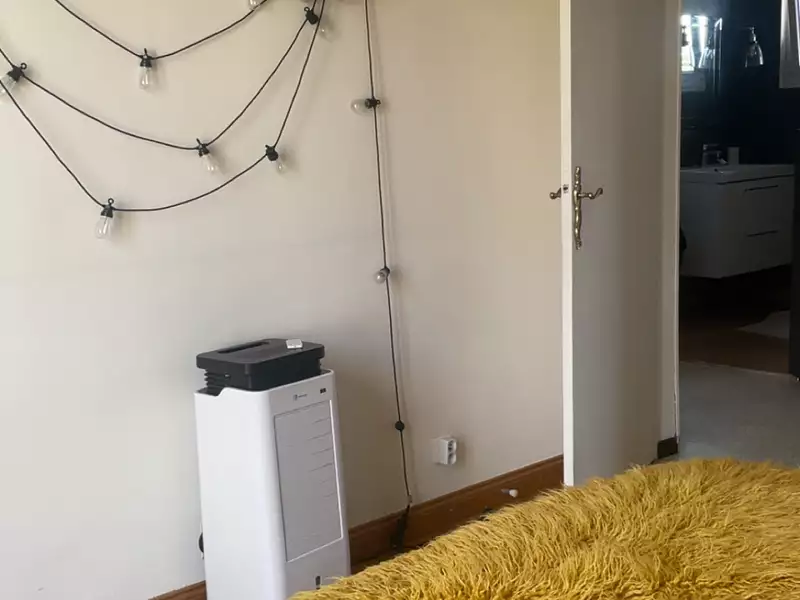 Appartement, 45 m²
