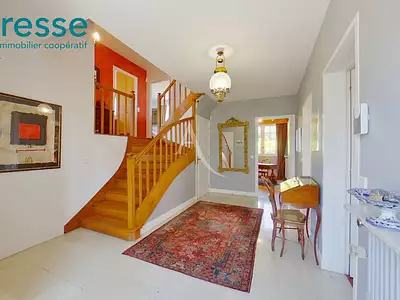 Maison, 200 m²