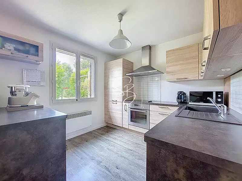 Maison, 144 m²