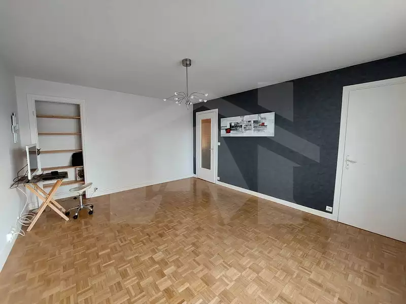 Appartement, 47,02 m²