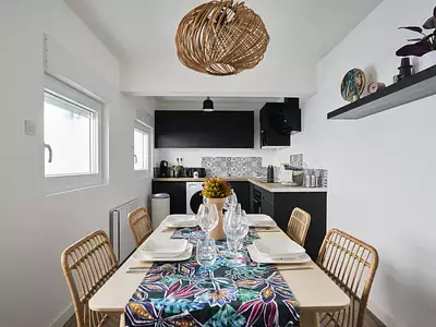 Maison, 79 m²
