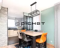 Appartement, 110 m²