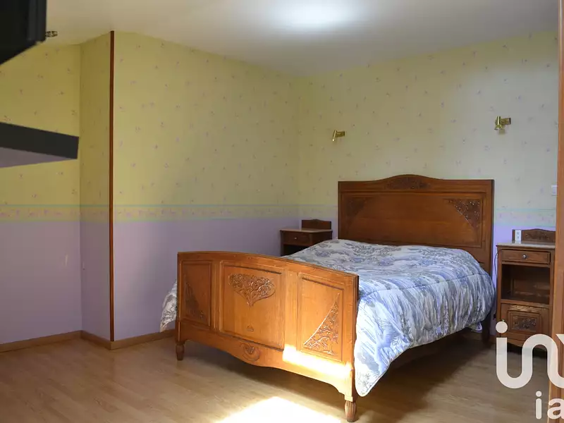 Maison, 103 m²