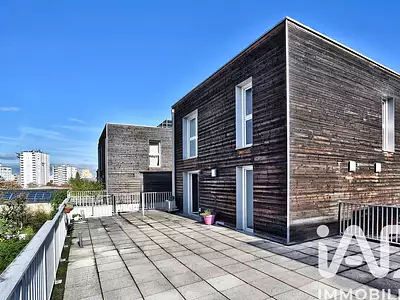 Appartement, 100 m²