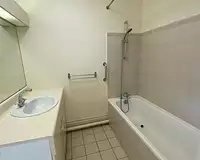 Appartement, 65,85 m²