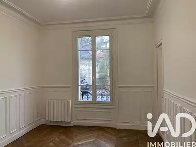 Appartement, 49 m²