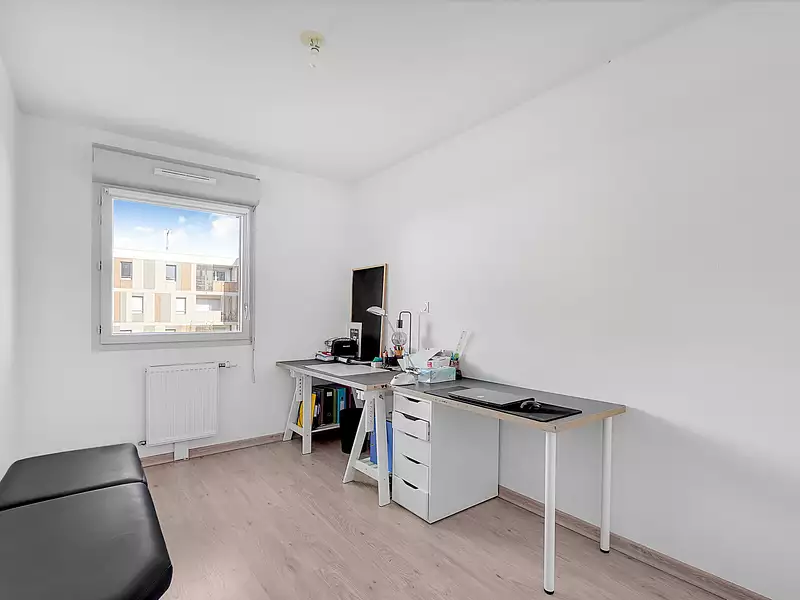Appartement, 64 m²